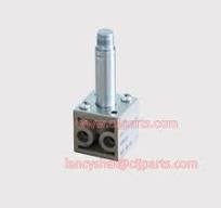 DOMINO Solenoid Valve without Coil 14780-PP0077 - Hongxin ...