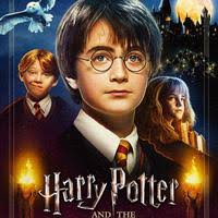 Harry Potter and the Philosopher's Stone (Book 1), 1(1) T...