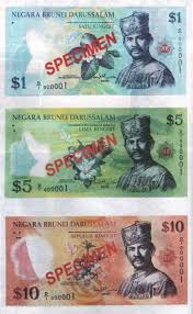 Kod abjad tersebut digunakan dalam perbankan antarabangsa, perdagangan dan sebagai trengkas (singkatan) mewakili nilai wang. Brunei Money To Myr Xe Currency Converter
