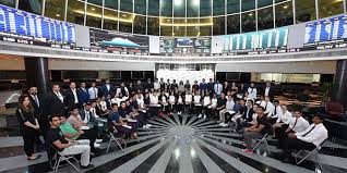 Bahrain Bourse Kicks Off 2017 2018 Tradequest Challenge For Schools Bahrain bourse & bahrain clear 2020 recap. bahrain bourse kicks off 2017 2018