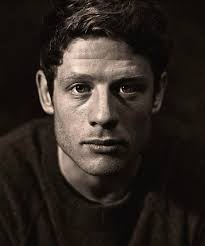 Lizzy's James Norton pap
