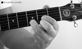 Discover how to play the dm chord and save 10% on fender gear. 5 Easy Ways To Play The D Major Guitar Chord Charts Fingering Blackspot Guitars