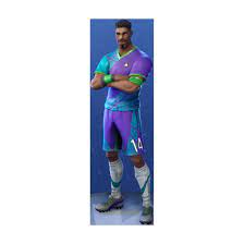Zombie Soccer Skin Fortnite Png Super Striker Outfit Fnbrco Fortnite Cosmetics