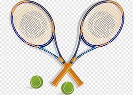 The resolution of image is 1192x667 and classified to table tennis, tennis, tennis racket. Tennis Ball Racket Tennis Equipment Rakieta Tenisowa Tennis Balls Sports Head Ping Pong Racket Tennis Equipment Tennis Png Pngwing