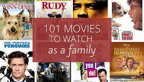 Here at insider, our team of entertainment aficionados have spent countless hours rounding up the best movies and tv shows we think are worth your time. 101 Movies To Watch As A Family Organized By Age