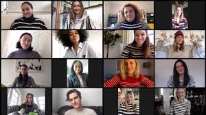 Whether you want to connect with friends, colleagues, or clients, zoom download is an excellent choice for your windows. Why You Should Wear Stripes For Your Next Meeting Vogue