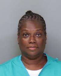 DAVIS, SHELLIE LAVETTE (00359781) INMATE SEARCH DETAIL REPORT