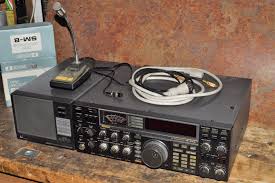 Image result for ICOM IC-R70