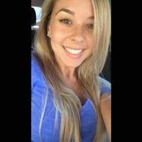 Megan Hammock's Instagram, Twitter & Facebook