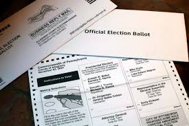Allegheny County We Mailed Out 29 000 Wrong Ballots