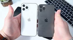 Iphone 12 Modelleri 13 Ekim De Tanitilabilir Technopat Iphone Ekim Model