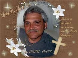 Lester Smith Obituary (2010)