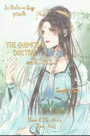 The Ghostly Doctor - Chapitre 283 VF | Fr-Scan