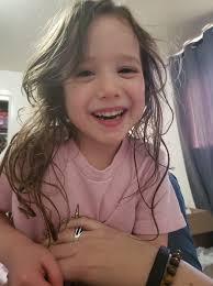 Please vote for our girl. She's currently in 2nd. She's the most loving  sassy funny like chicka around. He's a firecracker.