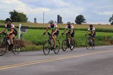 Greene Township - Thursday Morning — Franklin County Cyclists