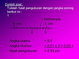 Pertemuan Pertama Pengukuran Ppt Download