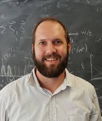 Rutgers University Department of Physics and Astronomy