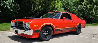 Image result for Rallye Red 1977 Dodge