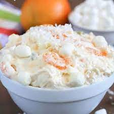 Yummiest Fruit Salad Ever Recipe Yummly Recipe Fruit Dishes Fruit Salad Recipes Instant Pudding