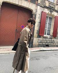 Meet The Male Fashion Influencers Or Manfluencers Of South Korea Vogue But what exactly does the korean men's fashion scene look like? meet the male fashion influencers or