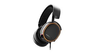 Steelseries world of warcraft cataclysm mmo gaming mouse driver 1.15 for windows. Arctis 5 7 1 Surround Rgb Gaming Headset Steelseries