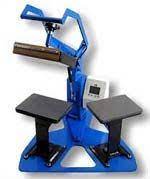 Geo Knight George Knight Heat Press Machines For Heat Transfer Printing Heat Press Machine Heat Press Press Machine