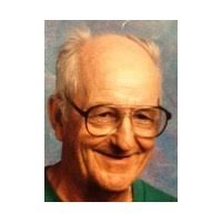 Arthur Palmer Obituary