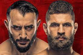 Berikut dikongsikan live streaming ufc fight night: Ufc Fight Night Reyes Vs Prochazka Ufc