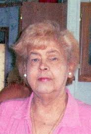 Sharon Lenore Witkowski Irvine (1944-2010)