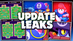 Darryl is a super rare brawler who wields two double barrel shotguns that can deal heavy burst damage at close range. Update Leaks News New Darryl Pam Remodel Update Hints New Maps Brawl Stars Youtube