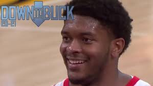 Cameron Oliver 17 Points Full Highlights (5/12/2021)