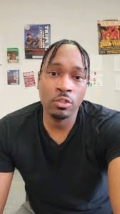 Top level kickboxing