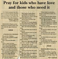 How to write a good article for news paper? Histories Newspaper Articles Lowell Alice Refrigerator Article Pray For Kids Who Have Love And Those Who Need It Lowell And Block Genealogy And Social History