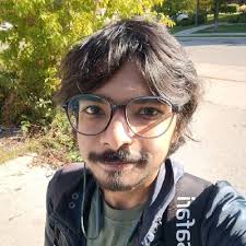 Hey everyone, I think it's time I show LinkedIn what I've got. I'll start  with a fun one. This is a rig/emo test I made in 2023 for my lipsync  assignment back