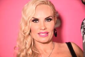 Model coco austin, who nearly gave up attempting to breastfeed her daughter after a week of trying, hung in there and is now going strong nearly four years later. Coco Austin Shares Photos Of Her Breastfeeding Nearly 4 Year Old Daughter Chanel Entertainment Tonight