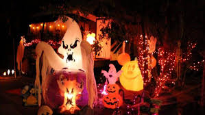 Our halloween activities are only for those staying at lake rudolph campground & rv resort and their guests. Halloween Camping Dos And Don Ts Fmcadventure