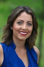 Kristine Boland's Instagram, Twitter & Facebook