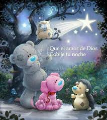 El Amor De Dios Oso Dibujo Animado Cruces Pintadas Lindos Osos De Peluche