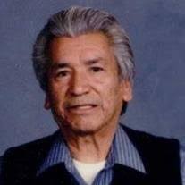 Obituary of Paul "Pablo" Moreno Mesa