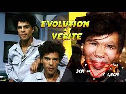 L Evolution Du Visage Des Freres Bogdanov Leur Secret Bogdanoff Twins Know Your Meme