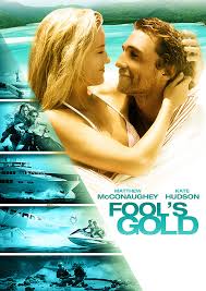 It's also available to stream, download and buy on demand at apple tv, amazon, google play, youtube vod and. Film Club January 2019 Fool S Gold St Peter S Stanley