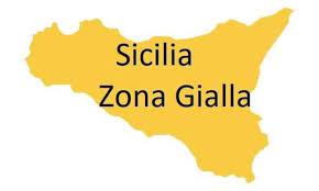 Cosa può cambiare da lunedì. Sicilia Zona Gialla Dal 15 Febbraio Ecco Cosa Cambia Marsala News