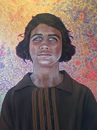 Art On t he M O ve Annu A l r ep O rt '17