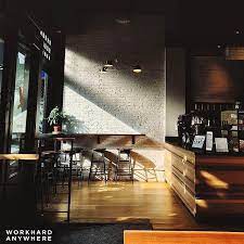 Golden Hour Irving Farm Coffee Roasters New York Ny Usa By Blairolivia Download Our App To Discover The Best Sp Coffee Roasters Coffee Shop Roaster