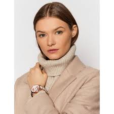 Montre Michael Kors Janelle MK7134 Or