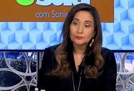 Apresentadora do programa @atardeesua da redetv!, jornalista e escritora. Sonia Abrao Revela Semelhancas Do Filho Com Chorao Seu Primo Rd1