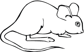 Wonder woman coloring pages printable. Free Printable Mouse Coloring Pages For Kids