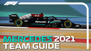 The marathon 2021 formula 1 season begins today with the bahrain grand prix. F4airsy4ria8 M