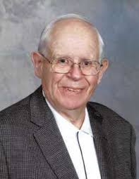 Obituary for Paul "Wayne" Read