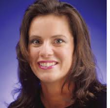 Patricia Baxter-Johnson